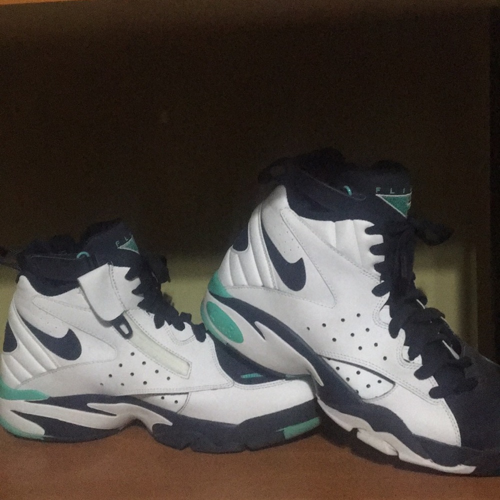 Nike fight maestros
